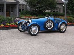1927 Bugatti Type 35b Replica Kit Car New 2110cc Motor On 1968 Vw Chassis Hotrod Classic Replica Kit Makes Bugatti Kit Cars Kit Cars Replica Bugatti Replica
