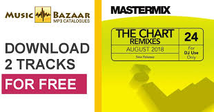 Mastermix The Chart Remixes Volume 24 Mp3 Buy Full Tracklist