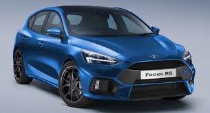 There aren't many changes between the 2016, 2017, and 2018 model years. Ford Reportedly Ends Focus Rs Development Program Due To Emission Regulations Carscoops