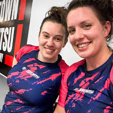 Midtown Jiu Jitsu (@midtownjj) · Instagram 照片和视频