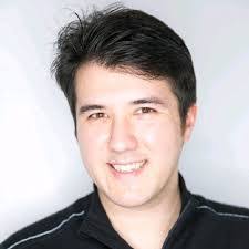 Jeffrey Gammon's Instagram, Twitter & Facebook