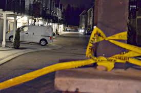 Canada's largest indoor shooting range. Video Ihit Identifies Langley Murder Victim Surrey Now Leader