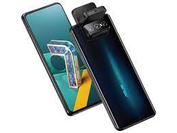 Asus ZenFone 7 und 7 Pro vorgestellt ...