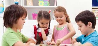 ألعاب تقوية الذاكرة عند الأطفال موضوع