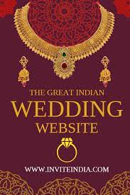 Indian Wedding Website Blogs Wedding Website Wedding Website Free Indian Wedding