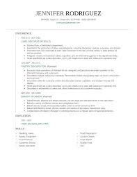 Cake decoration is one activity that can change from a hobby into a whilst a resume can be regarded as a generic advertisement for you, the cover letter can be used for. Cake Decorator Resume Examples And Tips Zippia