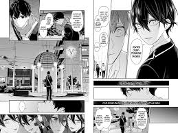 Koi To Uso 177 Koi To Uso Chapter 177 Koi To Uso 177 English Mangahub Io Love and lies is a japanese manga by musawo tsumugi. mangahub io