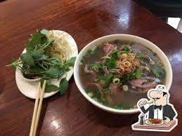 The Little Pho Cafe In Melbourne Restaurant Reviews