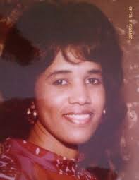 Obituary information for Donzella Street Heard