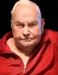 Obituary information for Robert “Robbie” Guy Robertson