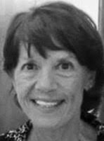 Karen Farmer Obituary (1951