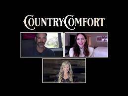 Katharine Mcphee Eddie Cibrian Country Comfort Raising Boys And A Broken Road Youtube