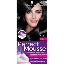 Alibaba.com offers 1,244 black mouse ears products. Buy Perfect Mousse 1 0 Black 1 Pack By Schwarzkopf Online Priceline