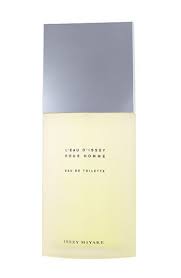 L Eau D Issey Pour Homme By Issey Miyake Issey Miyake L Eau D Issey Pour Homme Eau De Toilette Spray Best Mens Cologne Issey Miyake Men Perfume