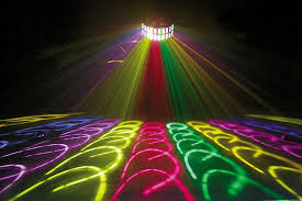 Dj Light Truss On Winlights Com Deluxe Interior Lighting Design