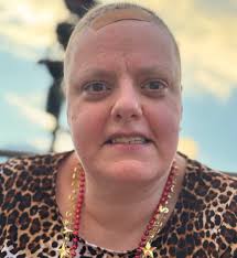 Obituary for Danielle Sue Speckart