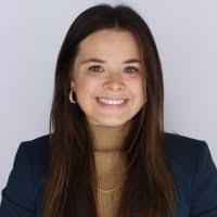 Hannah Reynolds, MHA