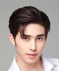 Ryan Panya Mcshane (ไรวัน ปัญญา แม็คเชน)