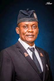 Passing of Pierre Strydom, Section Manager in Umbilo