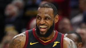 LeBron James' game-winner against Raptors leaves NBA world in awe