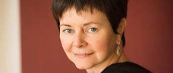 Maryville Talks Books