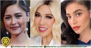 Vice Ganda, Anne Curtis, Kim Chui recalled that they begged for love