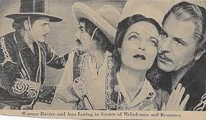 Robin Hood of El Dorado (1936)