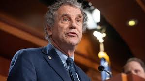 Report: Sherrod Brown will run to reclaim Senate seat next year