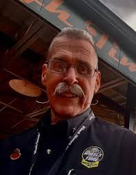 William Vincent Brown Obituary March 17, 2024