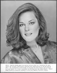 Maggie Cooper An Eye for an Eye Original 1980s Photo Falcon Crest Actress |  eBay