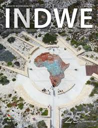 Indwe Magazine April 2019 By Tjt Media Online Issuu