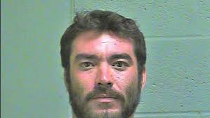 OCSO: Hiding suspect falls through ceiling during warrant search