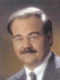 Former Speaker Mark Forbes passed away Sunday morning