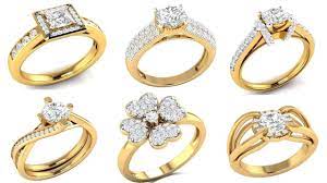 How To Buy Wedding Rings Online Black Diamond Wedding Rings Rose Gold Engagement Ring Gold Ring Designs