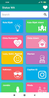Senyum itu ibadah.pengen senyum y follow @statusgokil. Status Wa For Android Apk Download