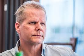 Smugglade ut sin sperma ur fängelset