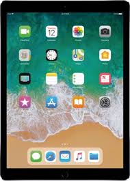 Best Buy Apple 12 9 Inch Ipad Pro 2nd Generation With Wi Fi 64gb Space Gray Mqda2ll A New Apple Ipad Apple Ipad Mini Apple Ipad Pro