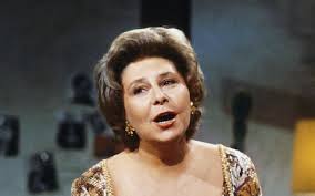 Birgit nilsson wiener philharmoniker sir the great mezzo christa ludwig singing ulrica's eerie cry for the king of the abyss to come forth, the. Nn7fbmjiic8bpm
