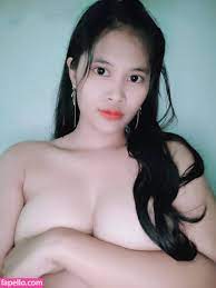 Mama Muda Anjani / Mudaanjani Nude Leaked Patreon Photo #1 