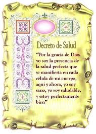 A continuación la oración poderosa para pedir a dios un milagro. Secreto De Salud Decreto De Salud Decretos Metafisicos Oraciones Poderosas