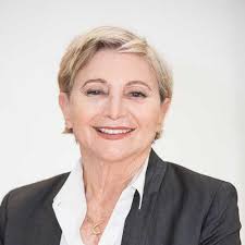 Professor Janice Russell