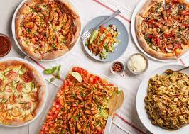 California pizza kitchen menu cpk. California Pizza Kitchen Opens In Daegu