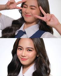 Our Jasper Jean Mariano #AngMutyaNgSectionE