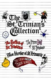 St Trinians 2 Dvd Bundle Legend Of Frittons Gold 2 Disc Lot $22.50 -  Picclick Au