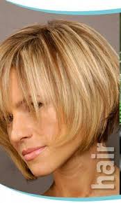 Übrigens sind stufen nicht unbedingt die lösung, wenn, dann feine stufen als sogenannten layered. Pin On Bob Hairstyles For Fine Hair