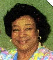 Mary Lee Pickett Jackson (1951-2009)