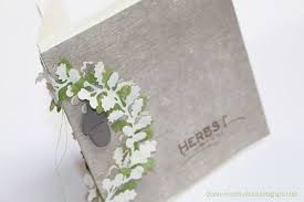 Herbstzauber Dani S Kreativecke Herbstkarten Kreativ Herbst