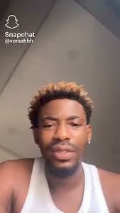 That gender can really confuse man no be lie