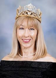 CAMAN melds 'Fire and Ice' at military Carnival ball