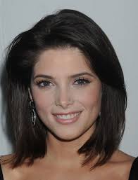 Medium hairstyles for round faces. Round Face Medium Length Haircut For Thin Hair Novocom Top